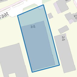 Perceel WML00-G-1206