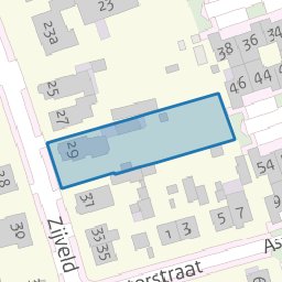 Perceel WML00-G-1209