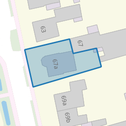 Perceel WML00-G-1222