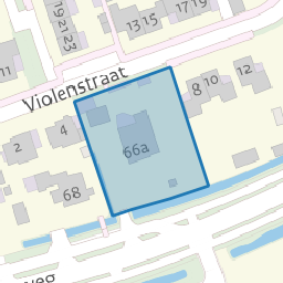 Perceel WML00-G-1230