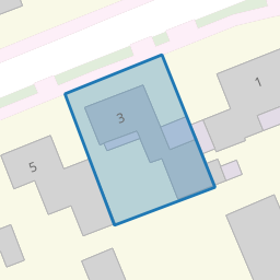 Perceel WML00-G-1234