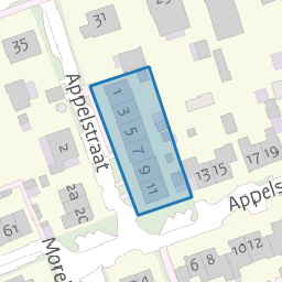 Perceel WML00-G-1235