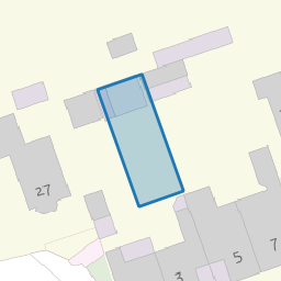 Perceel WML00-G-1237