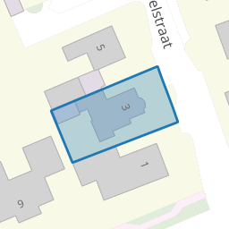 Perceel WML00-G-1240