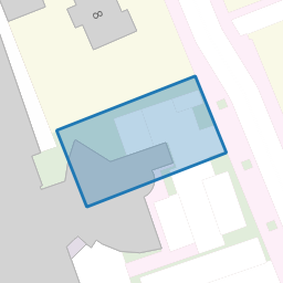 Perceel WML00-G-1250