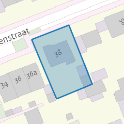 Perceel WML00-G-1256
