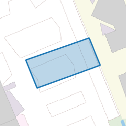 Perceel WML00-G-1272