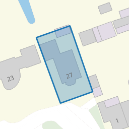 Perceel WML00-G-1284