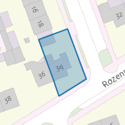 Perceel WML00-G-1297