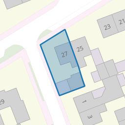 Perceel WML00-G-1304