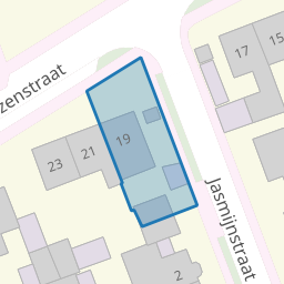 Perceel WML00-G-1307