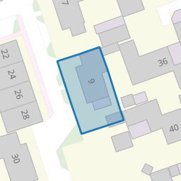 Perceel WML00-G-1308