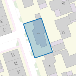 Perceel WML00-G-1309