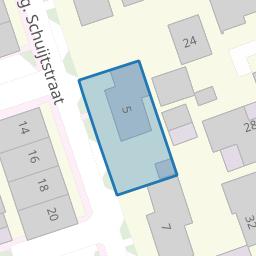 Perceel WML00-G-1310