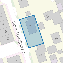 Perceel WML00-G-1311