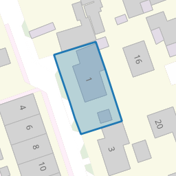 Perceel WML00-G-1312