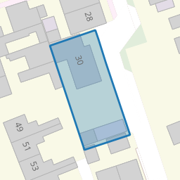 Perceel WML00-G-1314