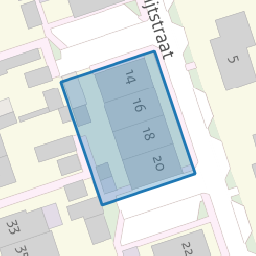 Perceel WML00-G-1316