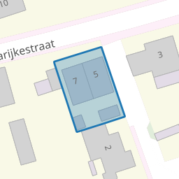 Perceel WML00-G-1319