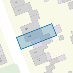 Perceel WML00-G-1351