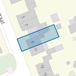 Perceel WML00-G-1352