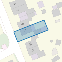 Perceel WML00-G-1353