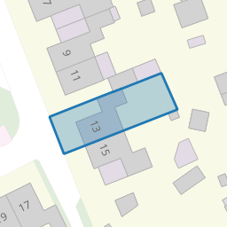 Perceel WML00-G-1354