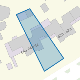 Perceel WML00-G-1392