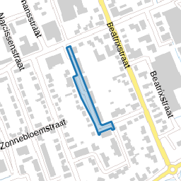 Perceel WML00-G-1410