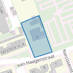 Perceel WML00-G-1432