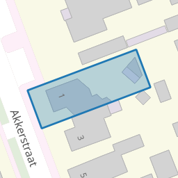 Perceel WML00-G-1436