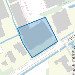 Perceel WML00-G-1442