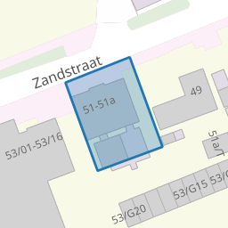 Perceel WML00-G-1457