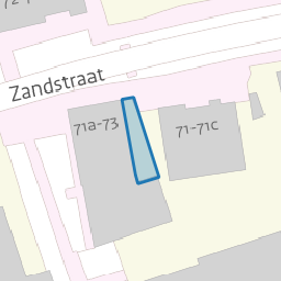 Perceel WML00-G-1459