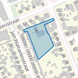 Perceel WML00-G-1469