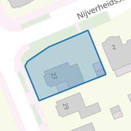 Perceel WML00-G-1470