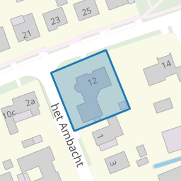 Perceel WML00-G-1477