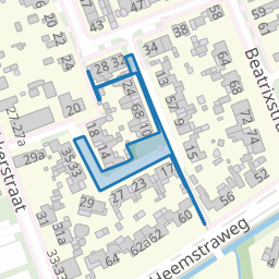 Perceel WML00-G-1483