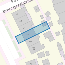 Perceel WML00-G-1485