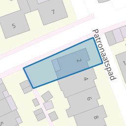 Perceel WML00-G-1488