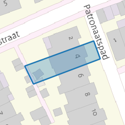 Perceel WML00-G-1489