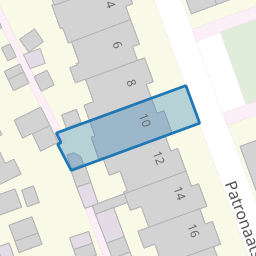 Perceel WML00-G-1492