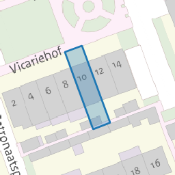 Perceel WML00-G-1503