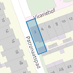 Perceel WML00-G-1507