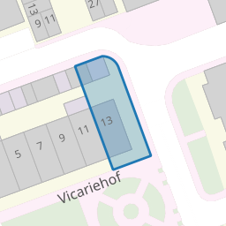 Perceel WML00-G-1510