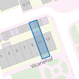 Perceel WML00-G-1511