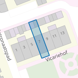 Perceel WML00-G-1514