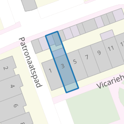 Perceel WML00-G-1516