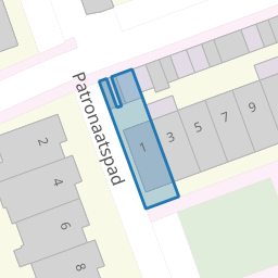 Perceel WML00-G-1517