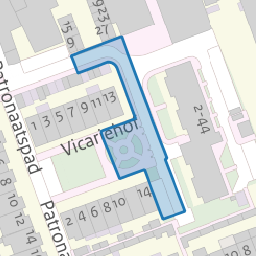 Perceel WML00-G-1520